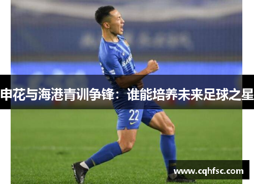 申花与海港青训争锋:谁能培养未来足球之星